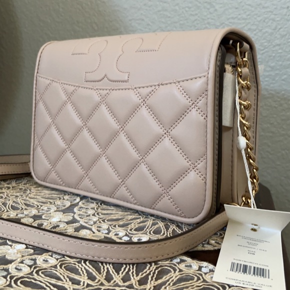 Tory Burch Bags New Tory Burch Crossbody Savannah Poshmark